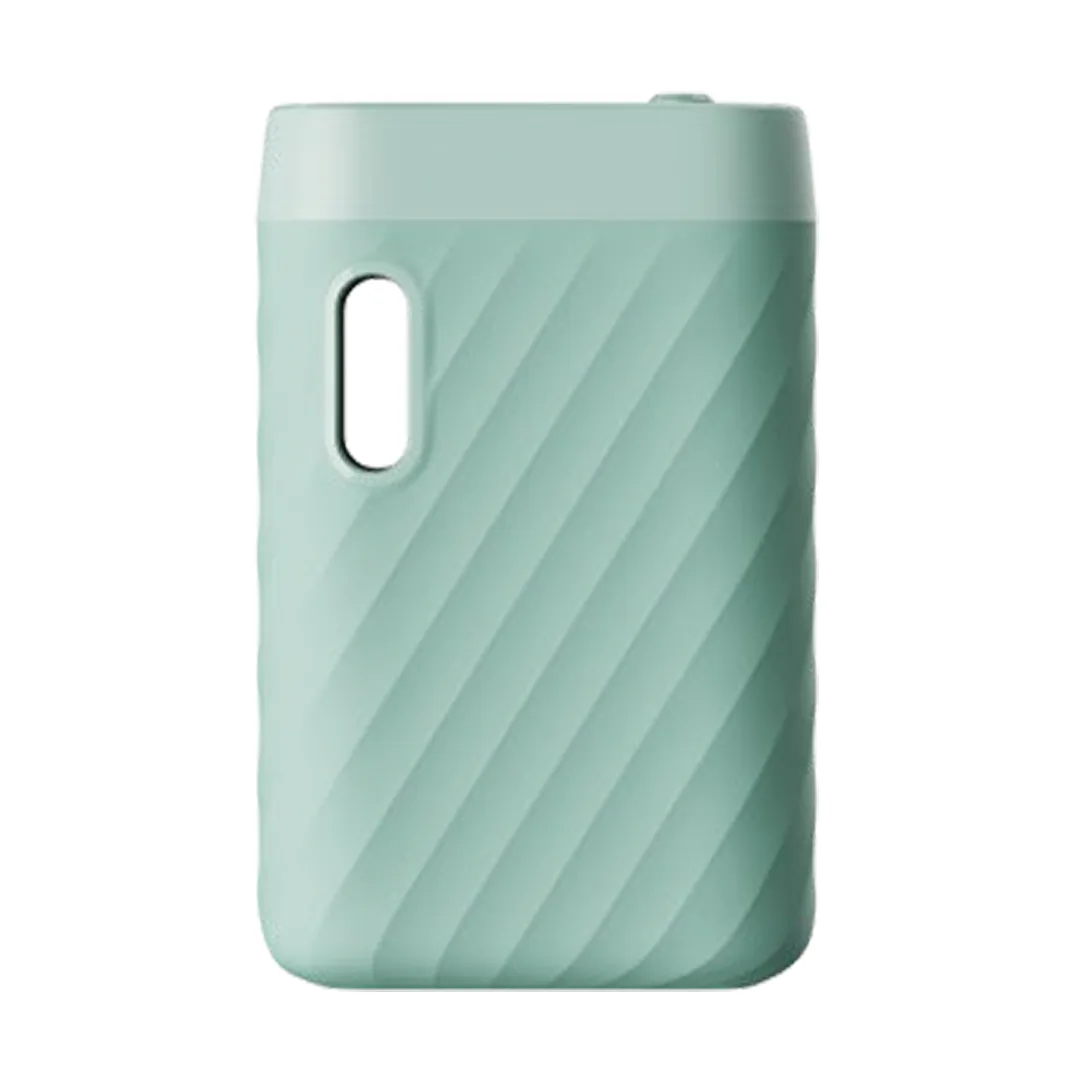 CCELL Sandwave close-up