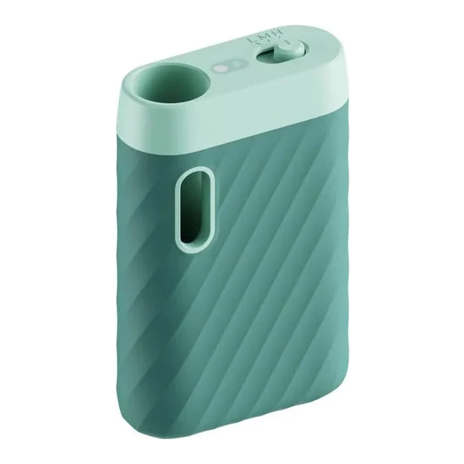 CCELL Sandwave — Marine Green Vaporizer