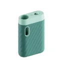 CCELL Sandwave — Marine Green vaporizer product shot