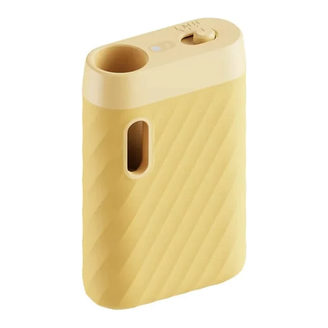 CCELL Sandwave — Tropical Yellow Vaporizer
