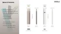 CCELL Slym vista detalhada
