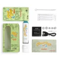 Cheech & Chong Mambo package contents