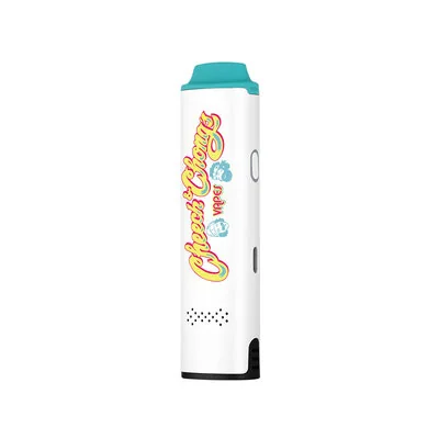 Cheech & Chong Mambo Vaporizer