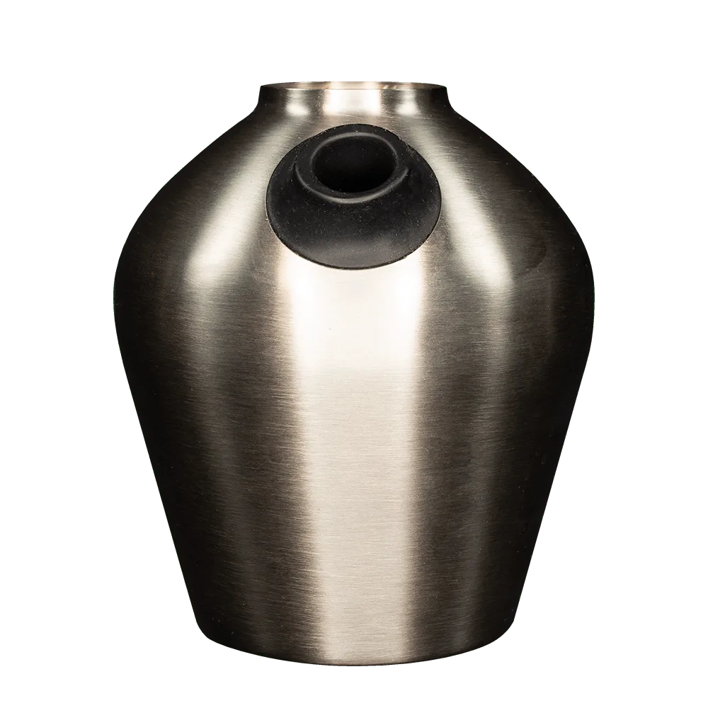 Chill Steel Pipe package contents