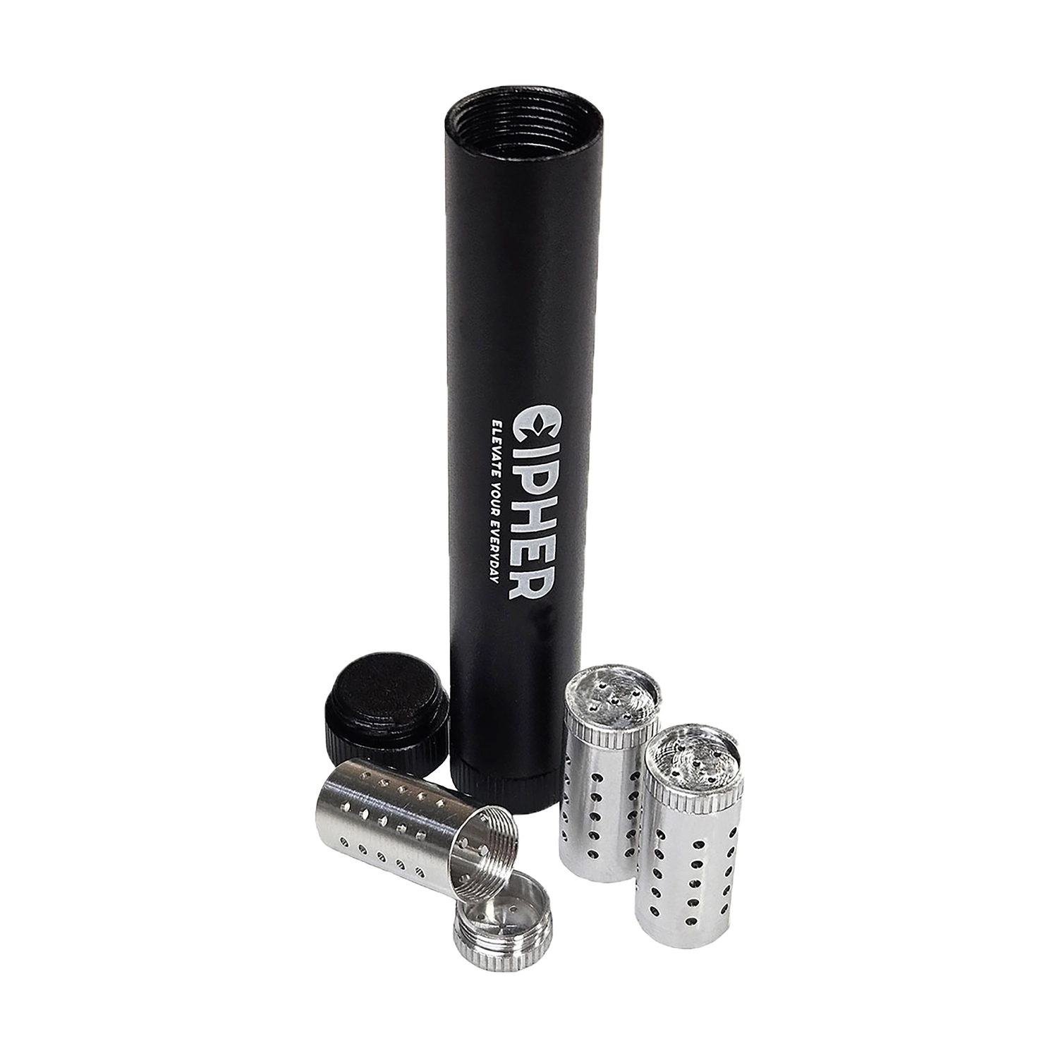 Cipher Dry Herb Pod Container
