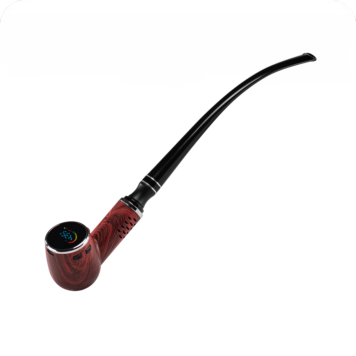 Cipher Nautilus V3 Replacement Churchwarden Stem