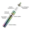 Cipher NOVA V2 side view