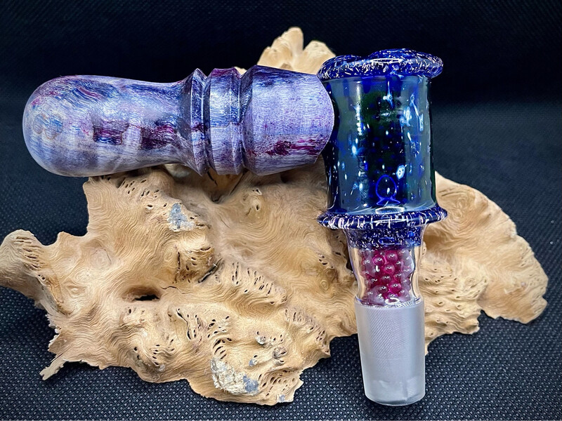 Cloud Connoisseur Atlas Vaporizer