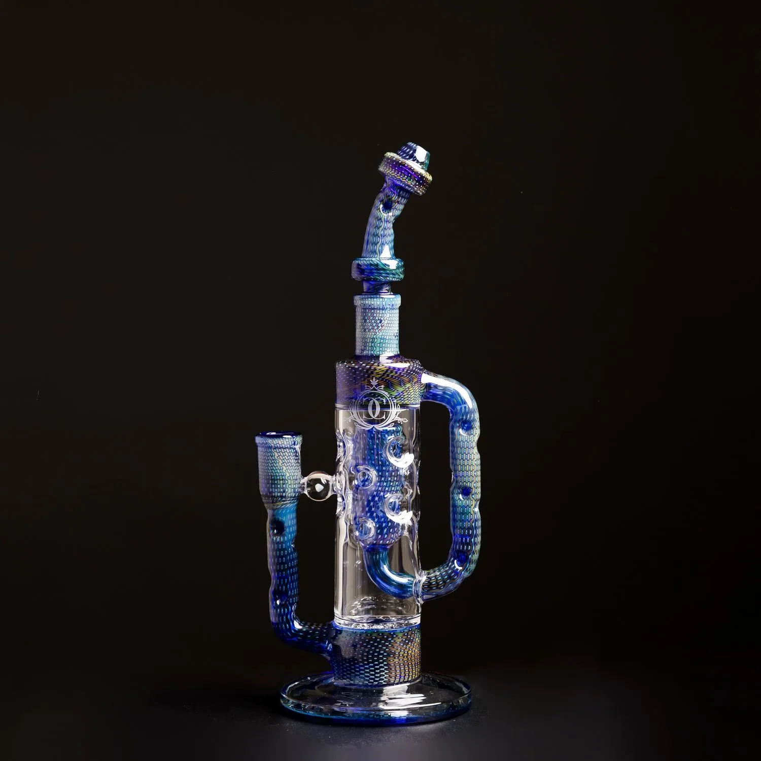 Cloud Connoisseur Oracle комплект поставки