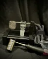 Cloud Connoisseur Oracle vaporizador, foto do produto