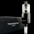 Cloud V Transporter Seitenansicht