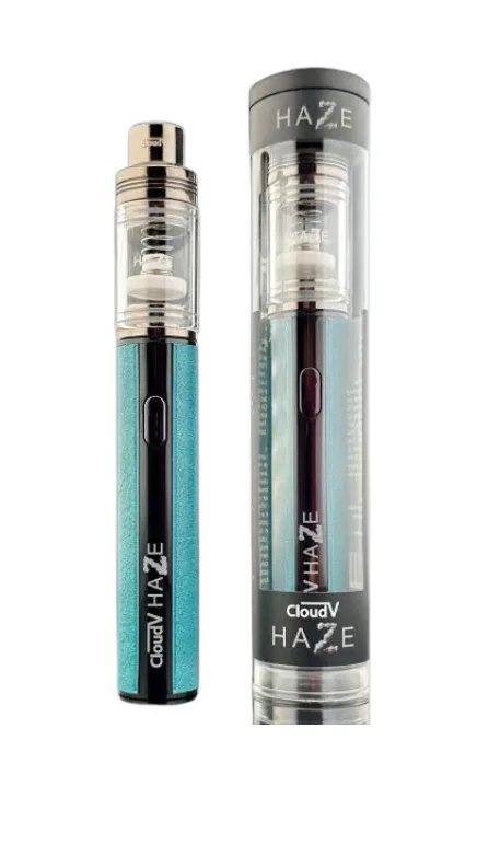 Cloud V HAZE Detailansicht