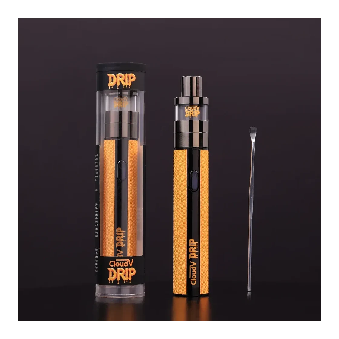 CloudV Drip