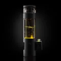 Cloudious9 Hydrology 9 NX vista laterale