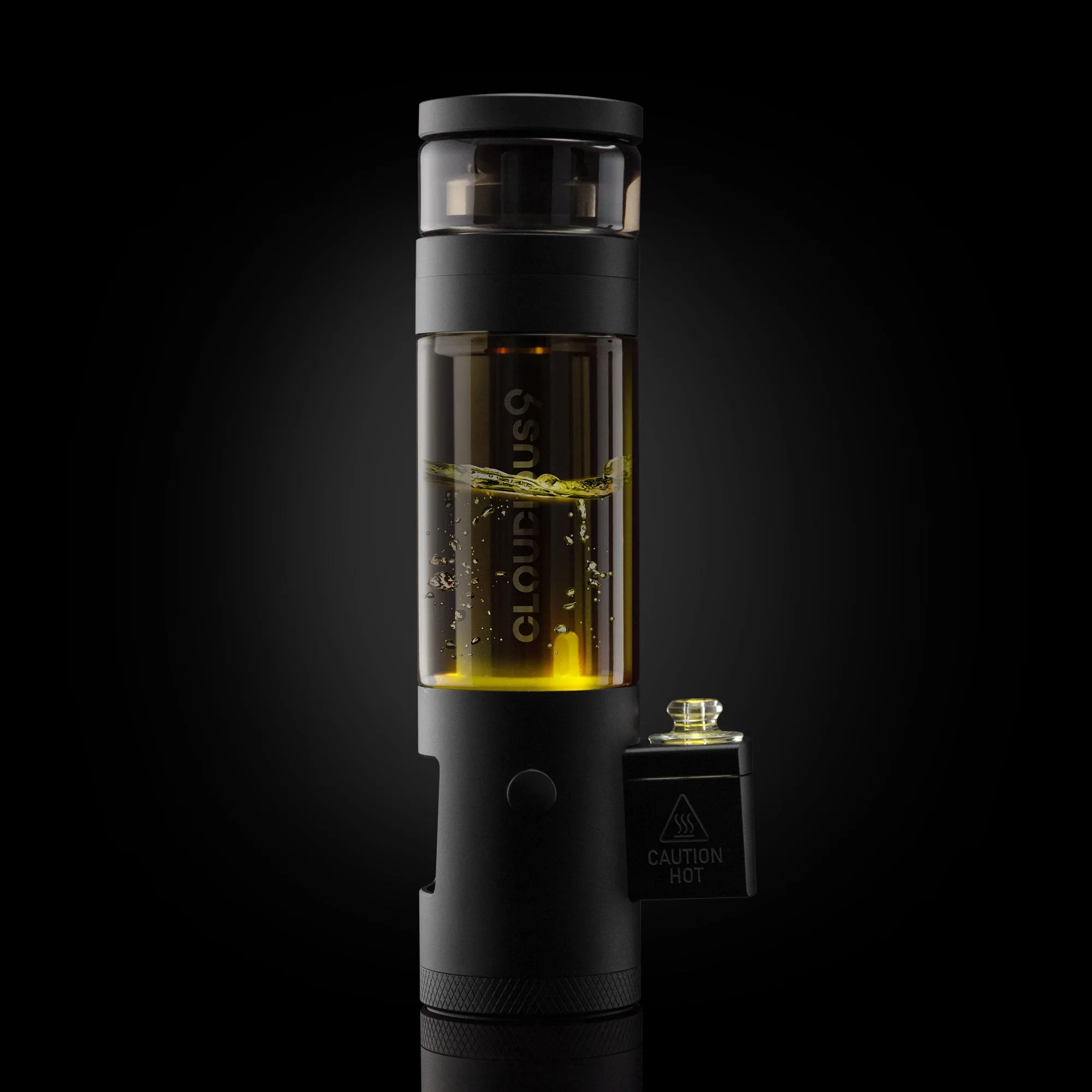 Cloudious9 Hydrology 9 NX vue laterale