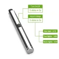 CrossingTech Coil King AIO close-up