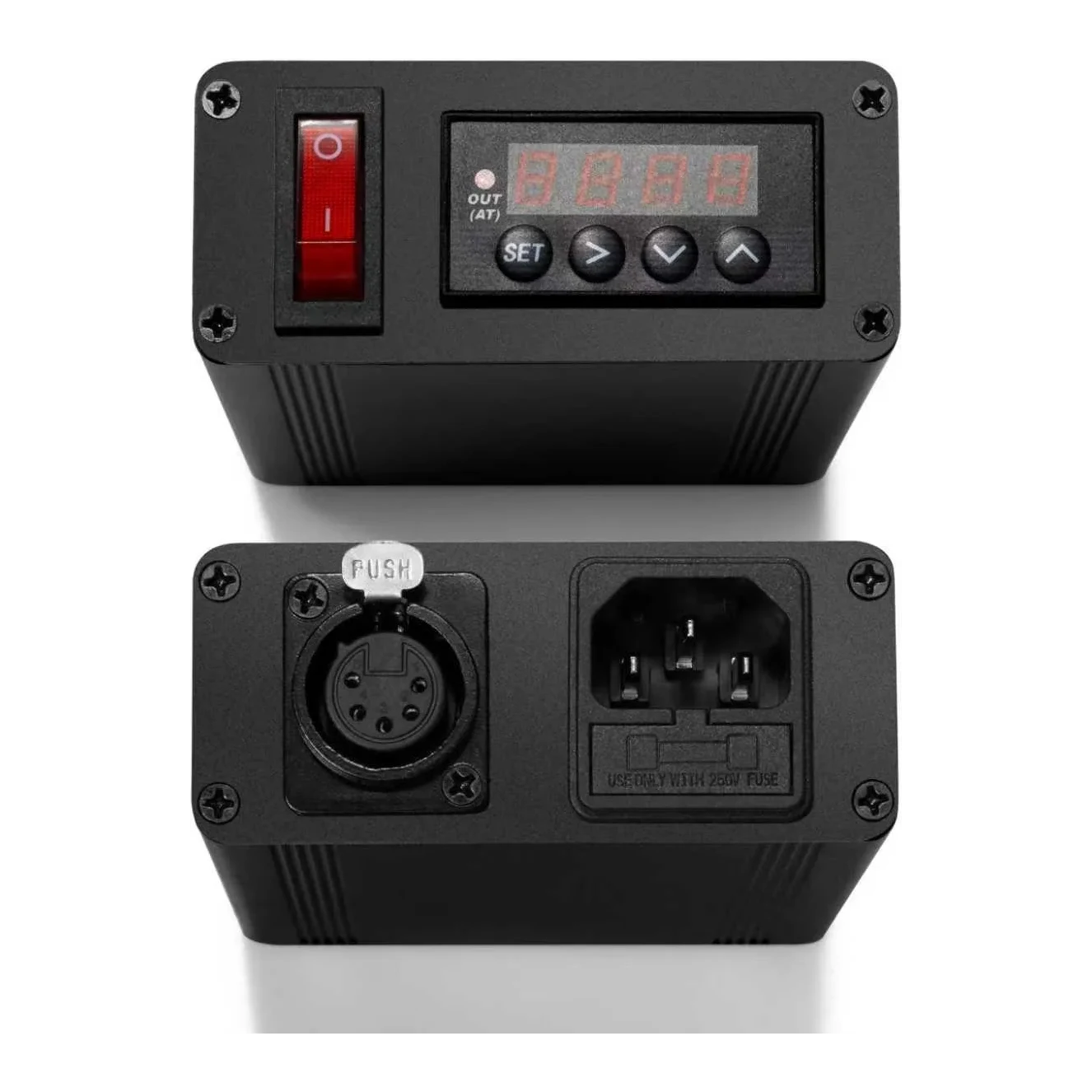 CrossingTech Classic PID Controller Vaporizer