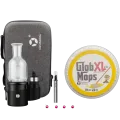CrossingTech Core 2.0 Vaporisateur photo produit