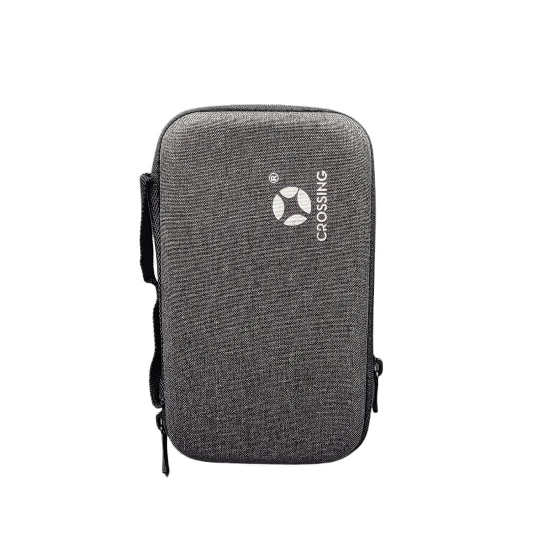 CrossingTech Core 2.0 close-up