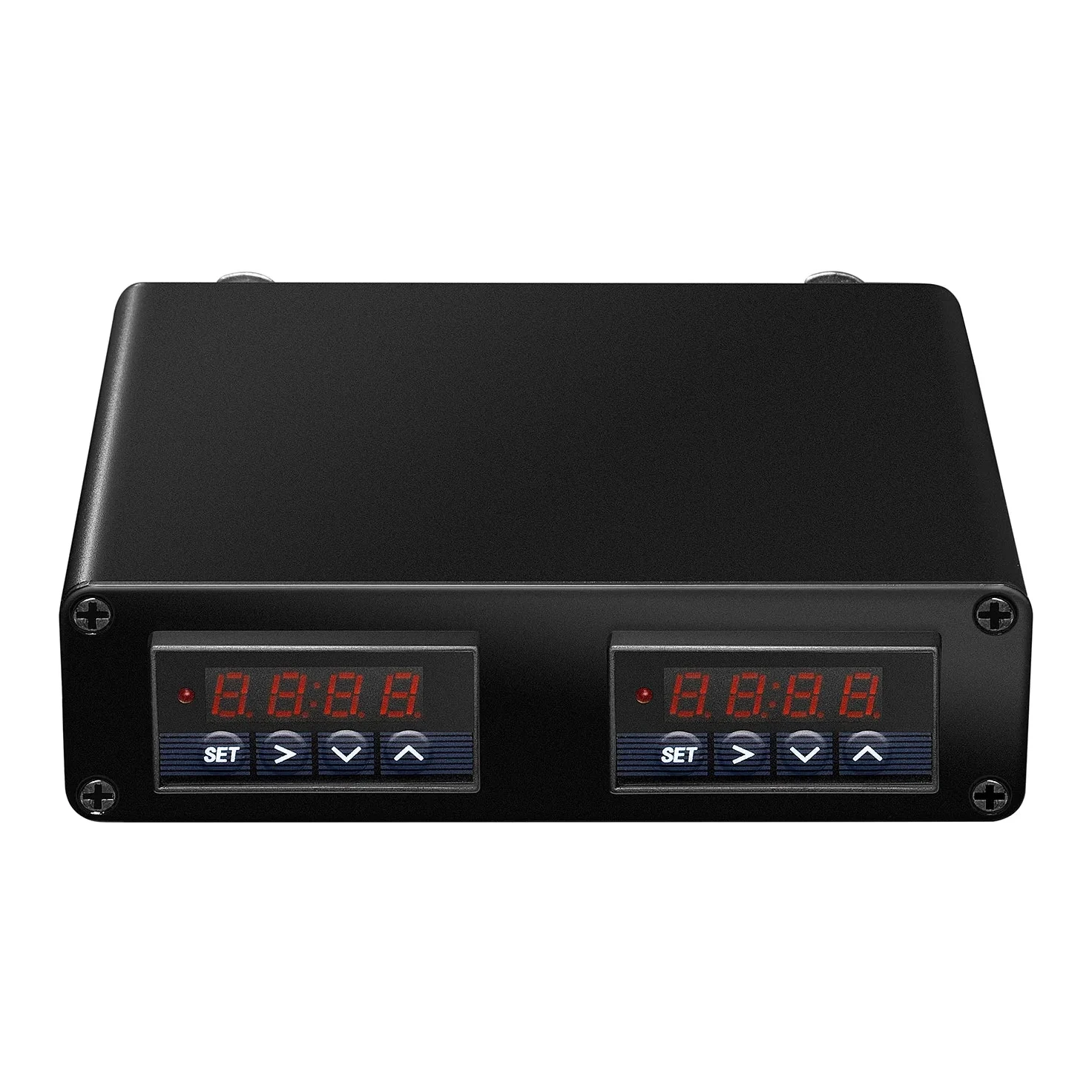 Dual PID Controller