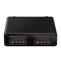 CrossingTech Dual PID Controller waporyzator, zdjęcie produktu