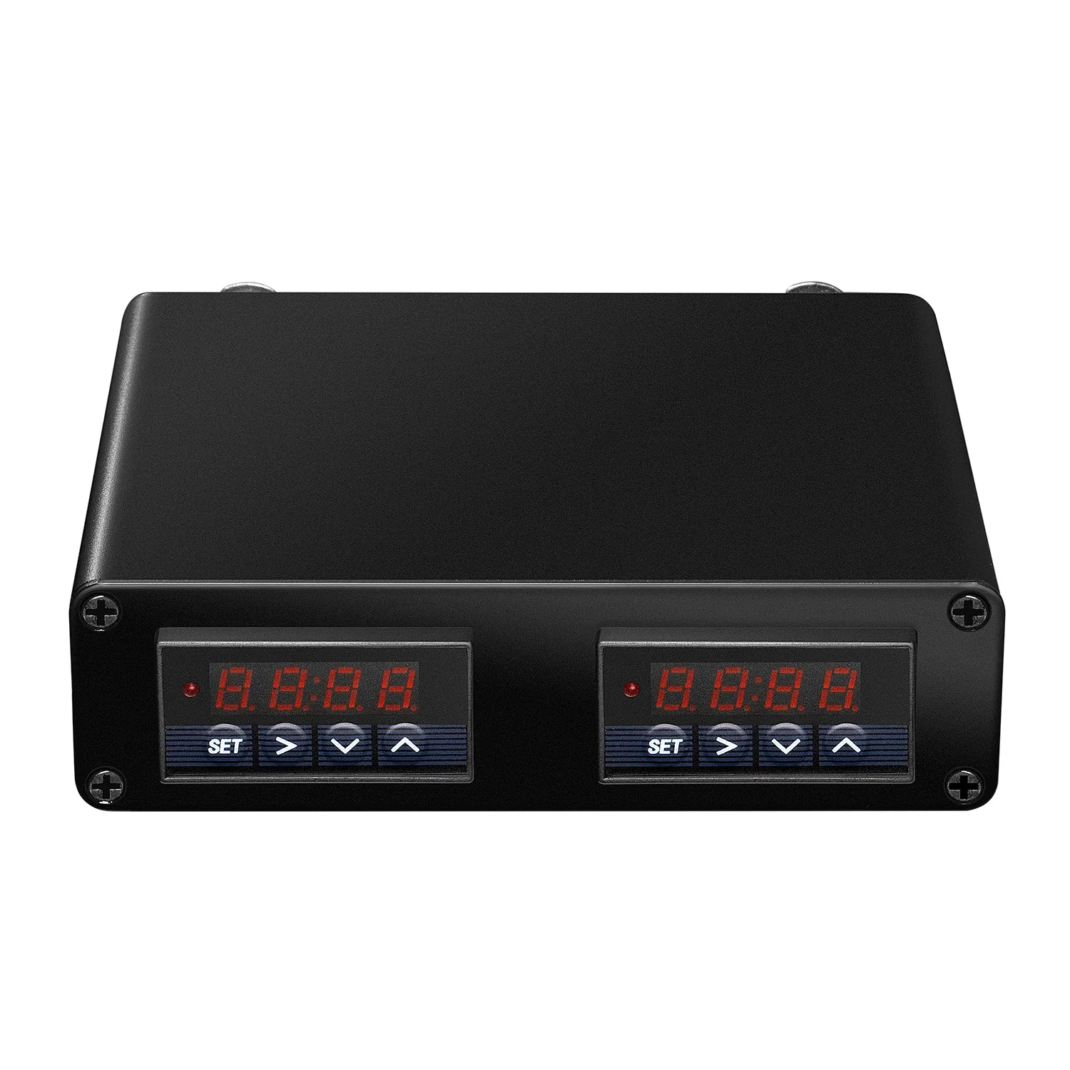 Dual PID Controller