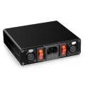 CrossingTech Dual PID Controller widok z boku
