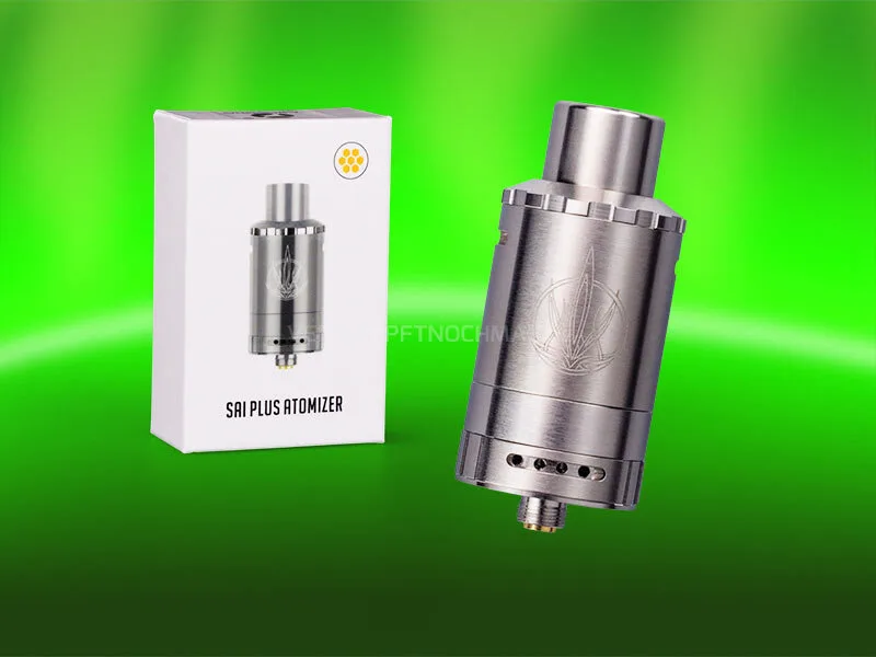 CrossingTech Saionara Plus side view