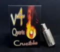 CrossingTech DC V4 vaporizer product shot