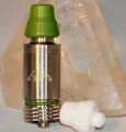 CrossingTech DC V4 side view