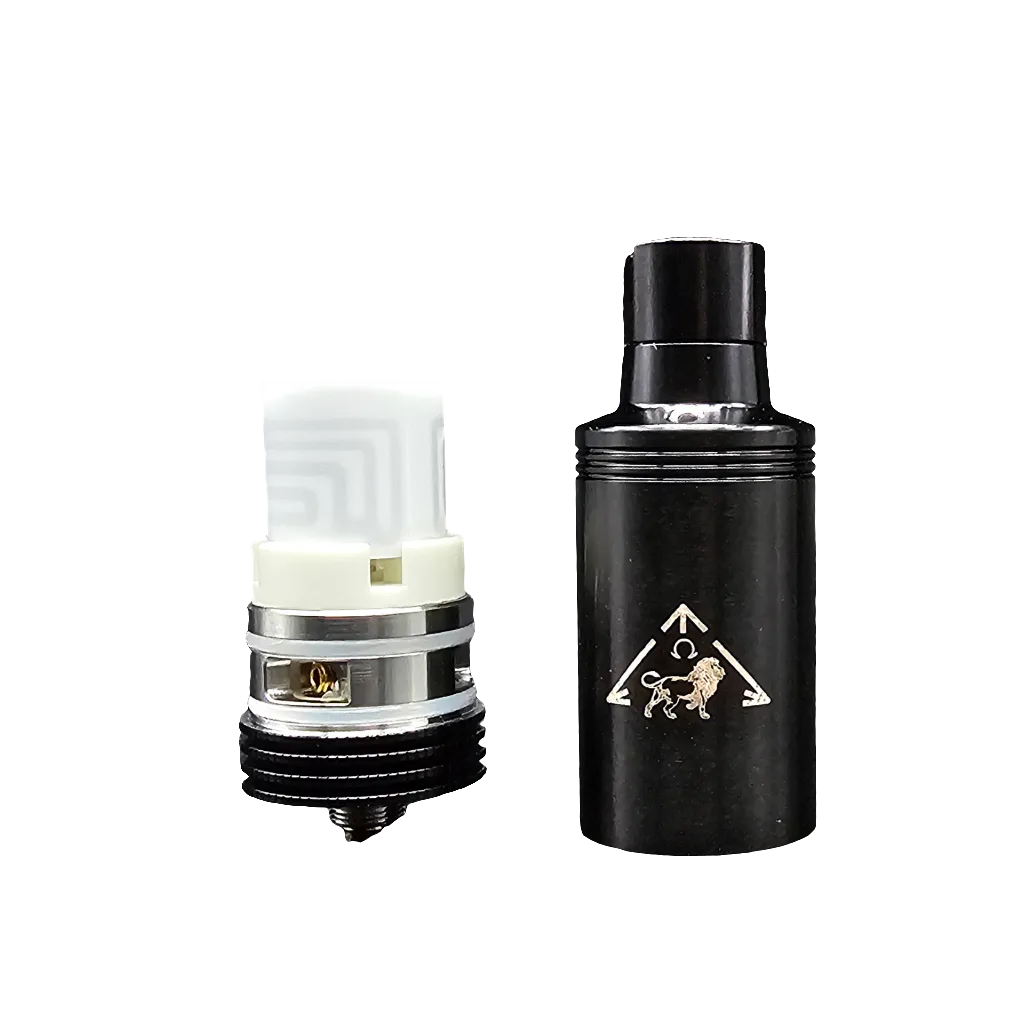 CrossingTech Divine Crossing V5 vue detaillee