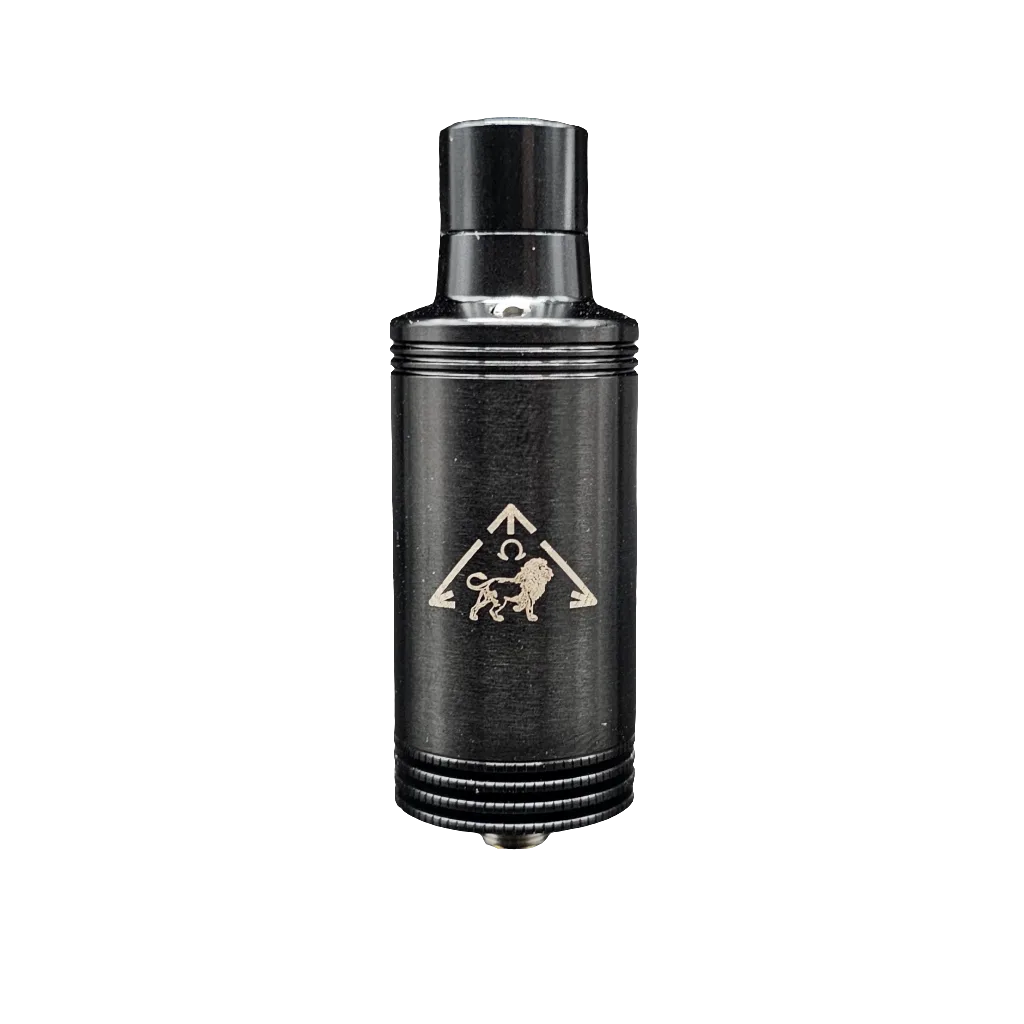 CrossingTech Divine Crossing V5 gros plan