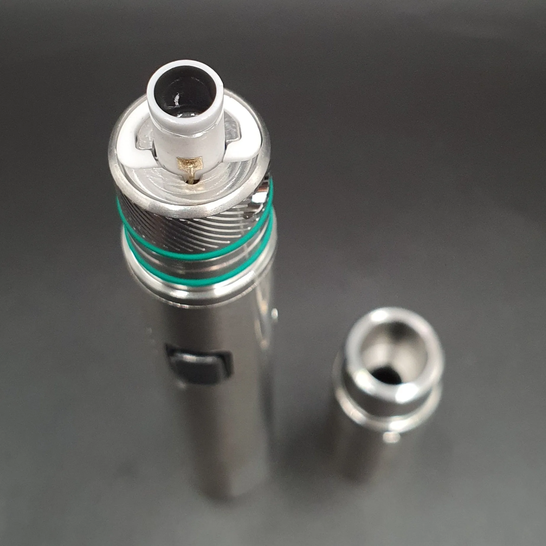 CrossingTech Lightning Pen detail view