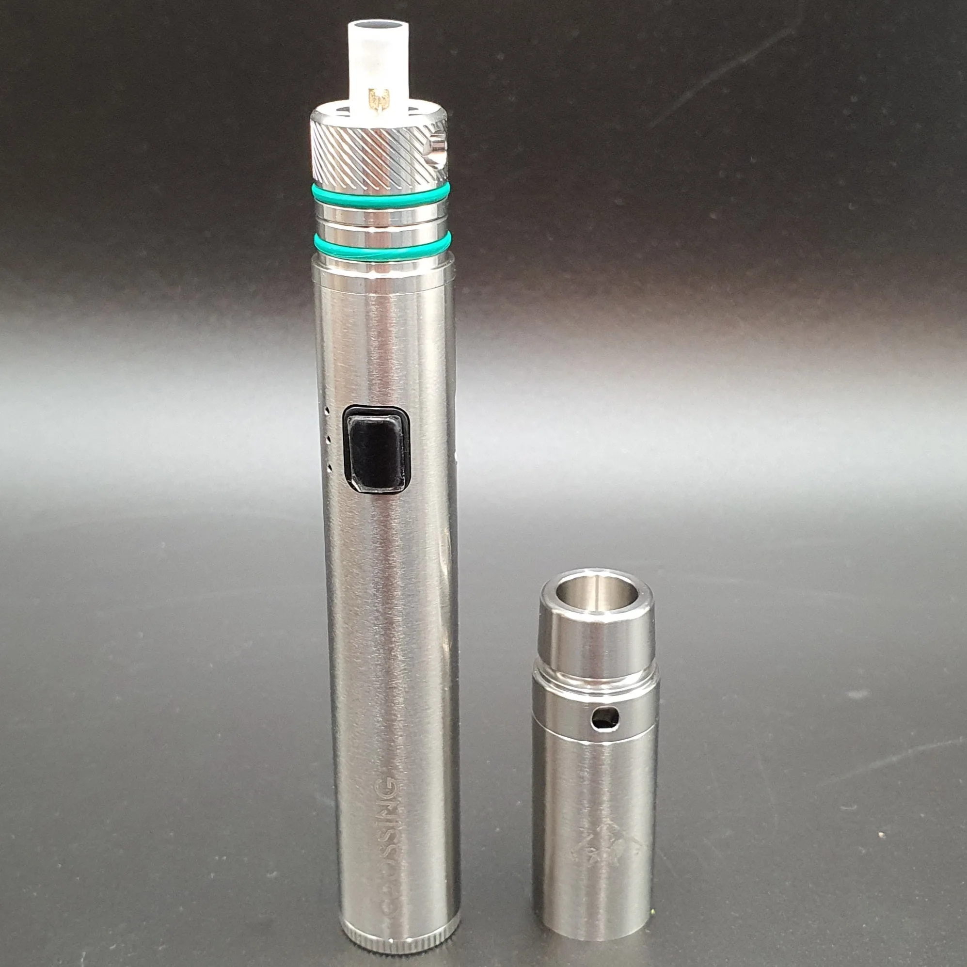 CrossingTech Lightning Pen package contents