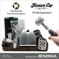 CrossingTech Thermal Twist Injector Waporyzator zdjęcie produktu