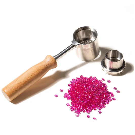 CrossingTech Wireless One Hit Wonder close-up