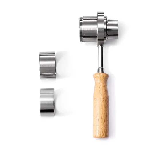 CrossingTech Wireless One Hit Wonder — V2 Wireless side view