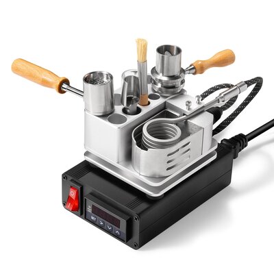 WOHW V2 Wireless Ball Vaporizer