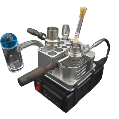 CrossingTech Wireless One Hit Wonder Вапорайзер фото продукта