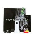 CrossingTech X-Enail vista lateral