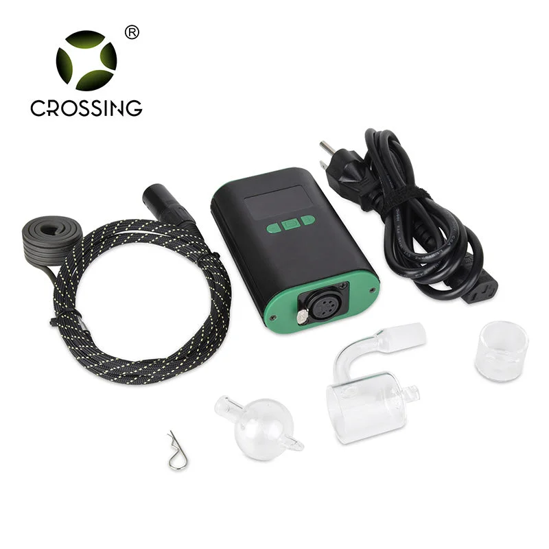 CrossingTech X-Enail