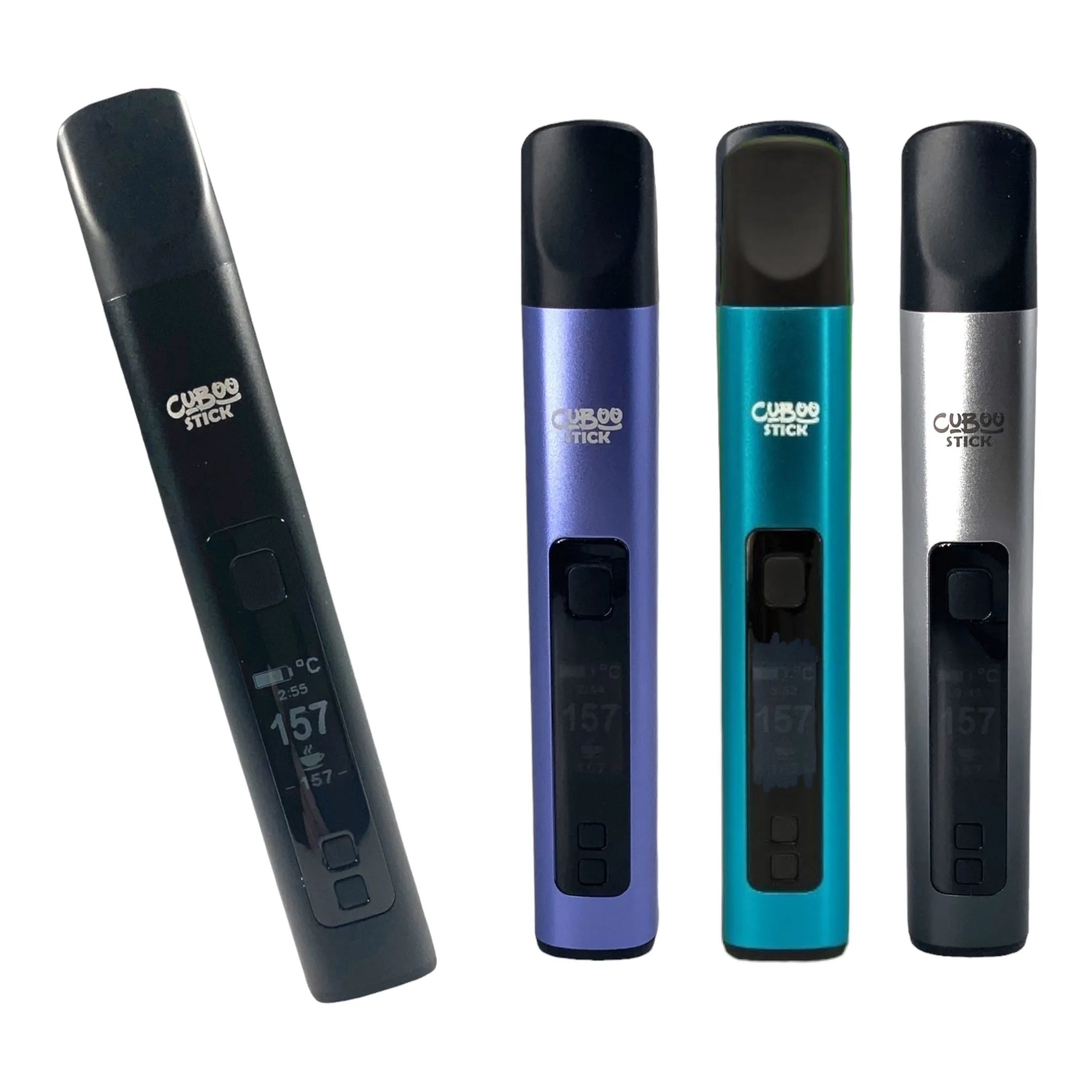 Cuboo Stick side view