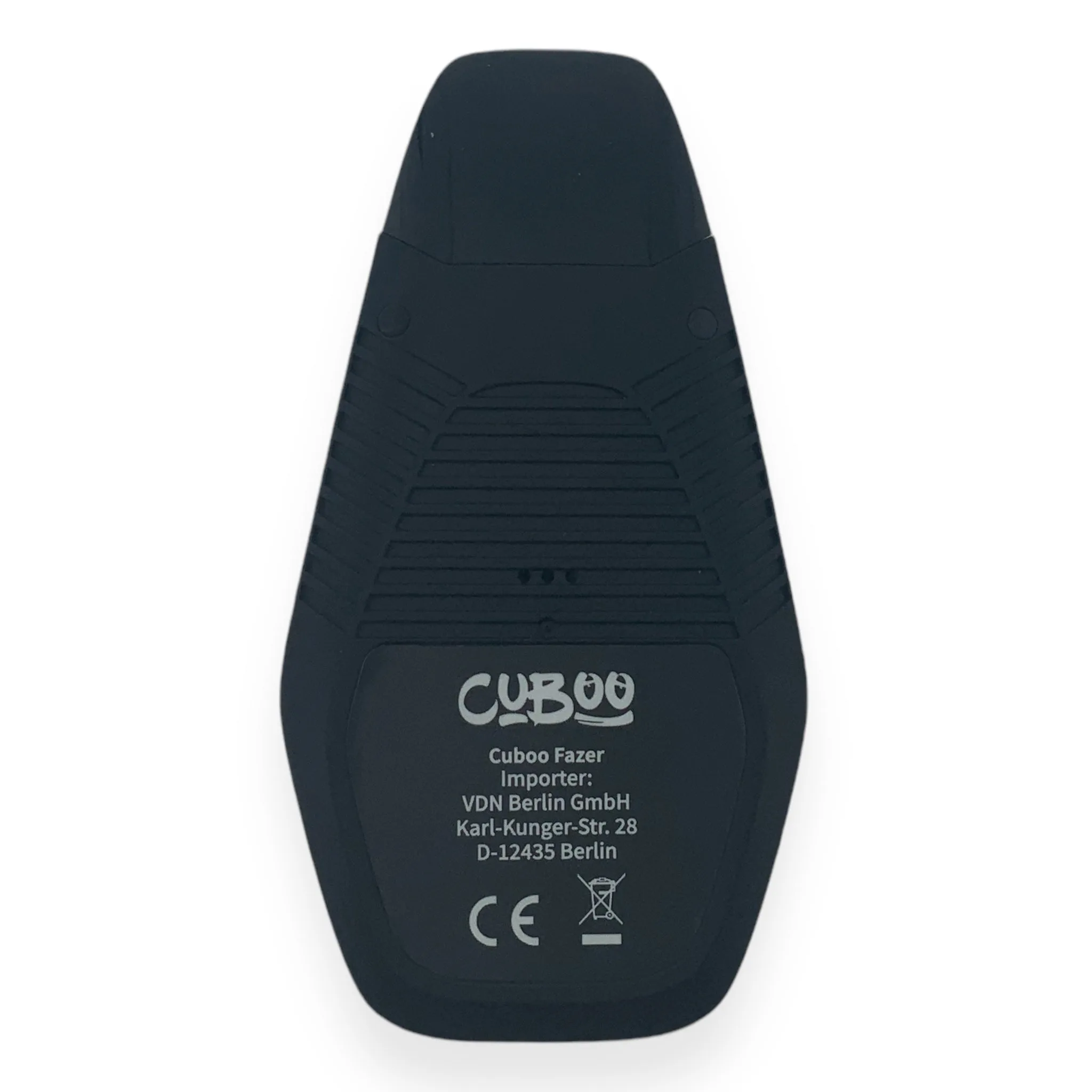 Cuboo Fazer detail view