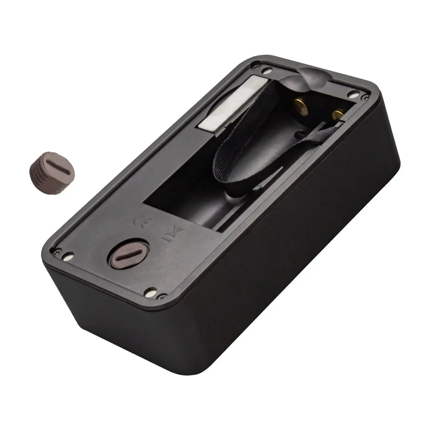 Cuboo Heater Pro V2 detail view