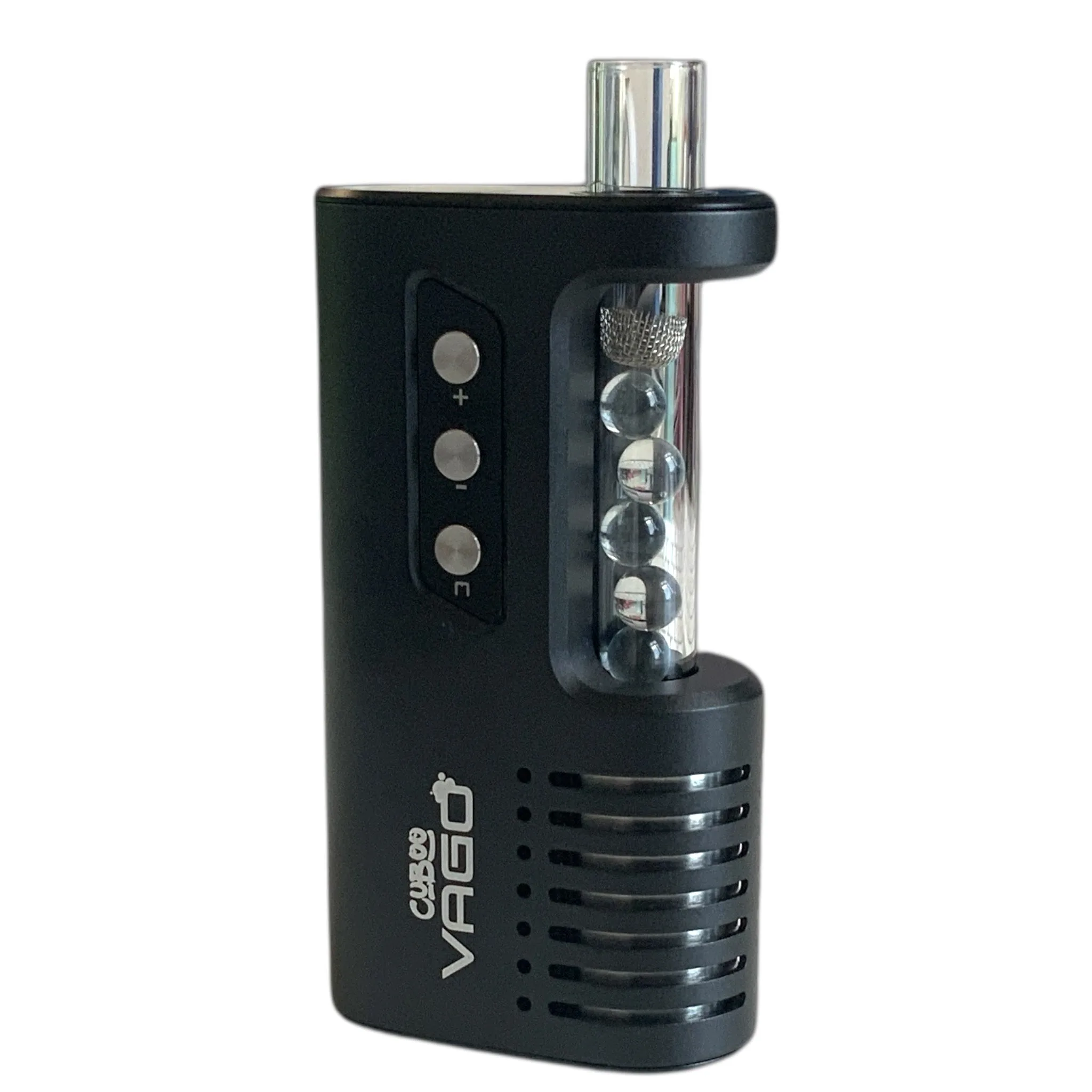 Cuboo VaGo side view