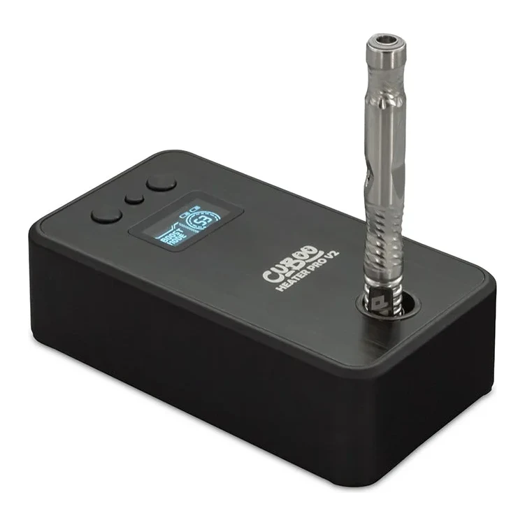 Cuboo Heater Pro V2
