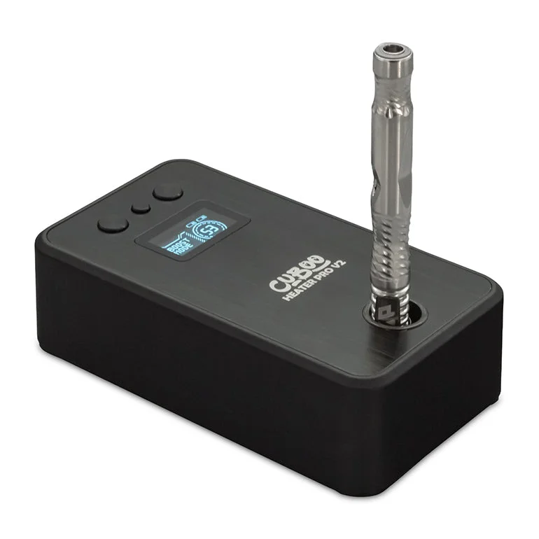 Cuboo Heater Pro V2 Vaporizer
