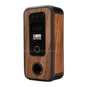 Cuboo Induction Heater XL