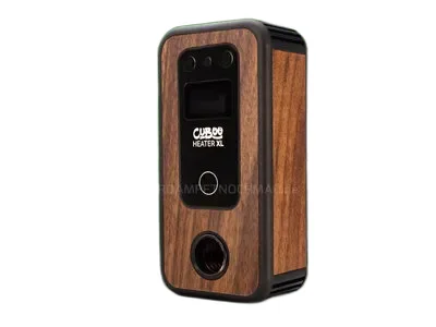 Cuboo Induction Heater XL Vaporizer