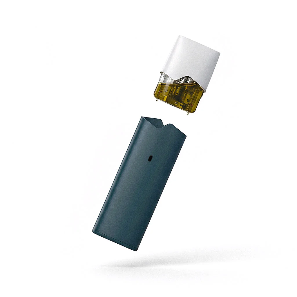 Curaleaf QMID Vaporizer